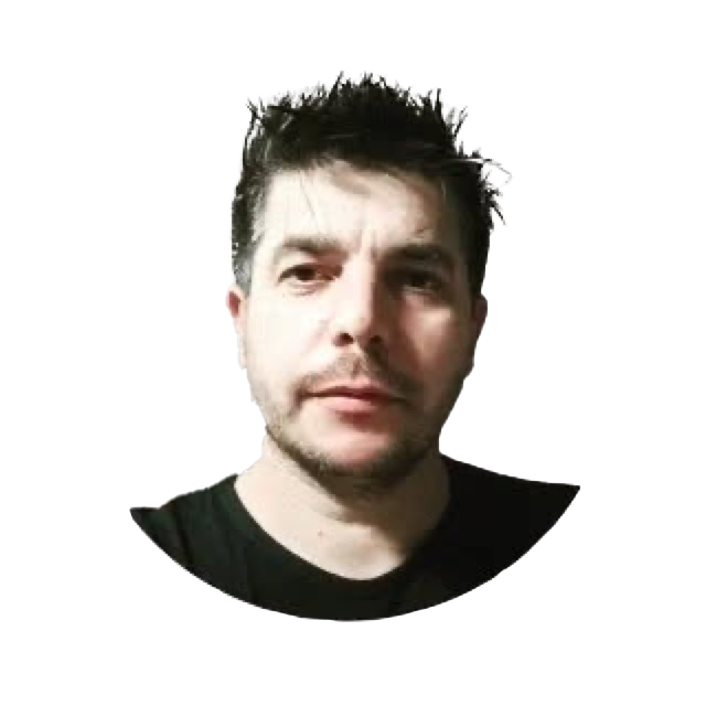 Foto de Ademir Lima