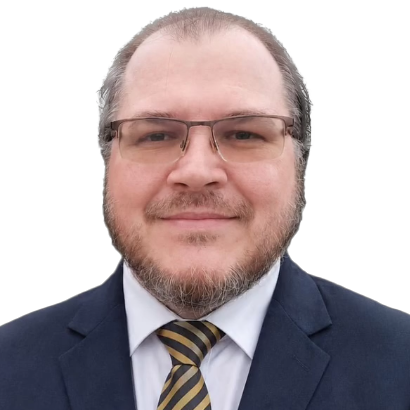 Foto de Marco Antônio Benedet Périco