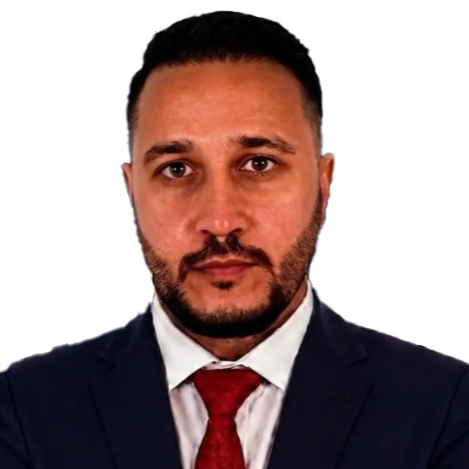 Foto de Maurício Couto