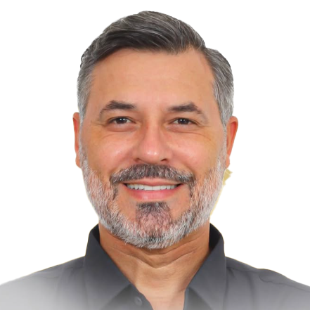 Foto de Nilson Vicenti