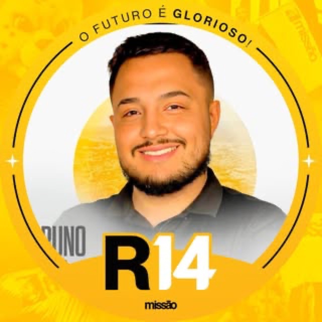 Foto de Bruno Dias