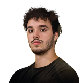 Foto de Felipe Barcellos