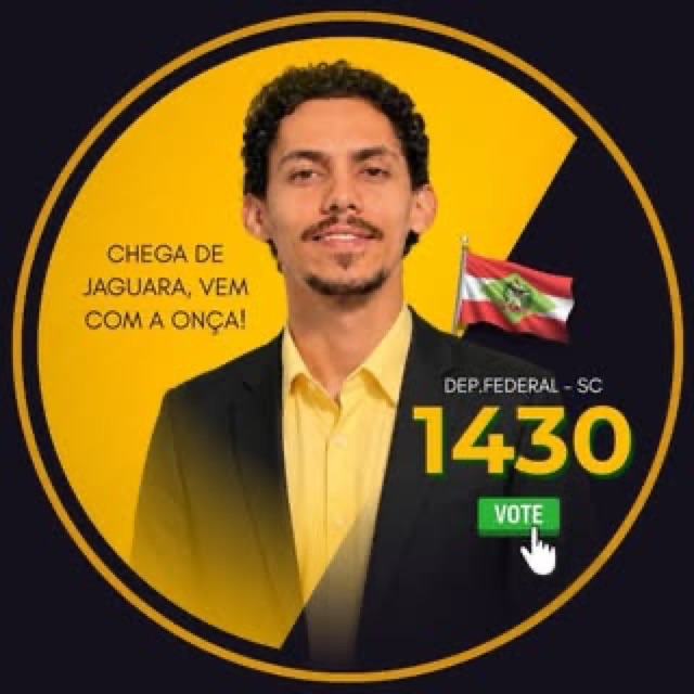 Foto de Jordam Brito