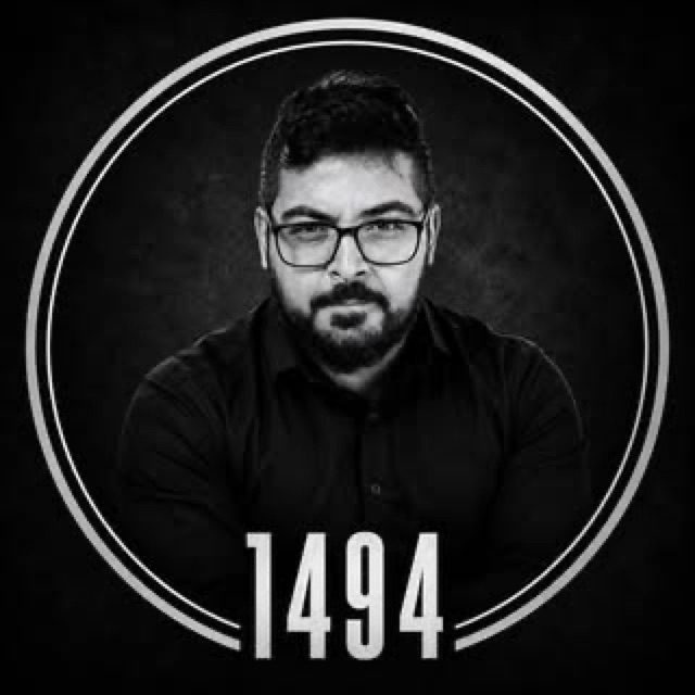 Foto de Lucas Silveira