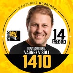 Foto de Vagner Visoli